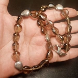 Dyrberg Kern Necklace